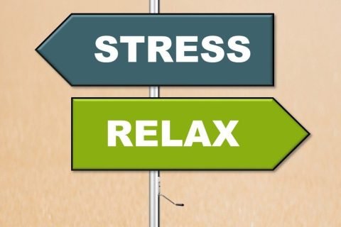 stress